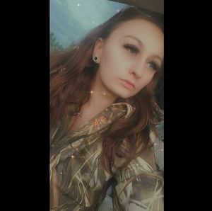 Meet your Posher, Kendra